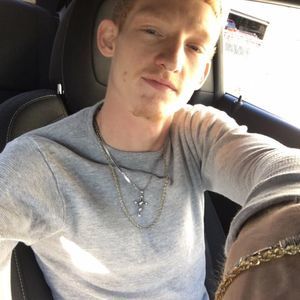 Meet your Posher, William